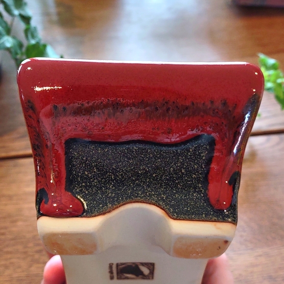 Ikebana Flower Frog Coyote Roadhouse - Picture 5 of 10